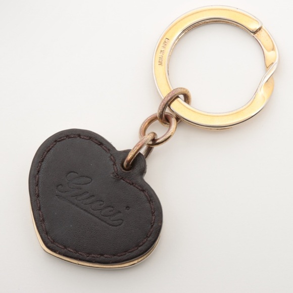 Authentic Gucci keychain - Picture 2 of 3